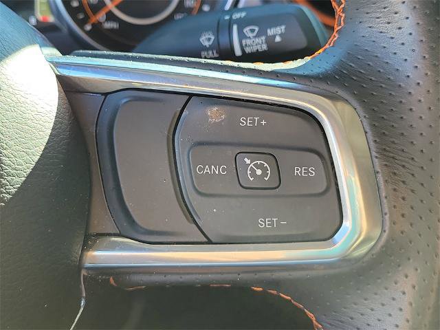 Used 2023 Jeep Gladiator Mojave w/ Trailer Tow Package image 25