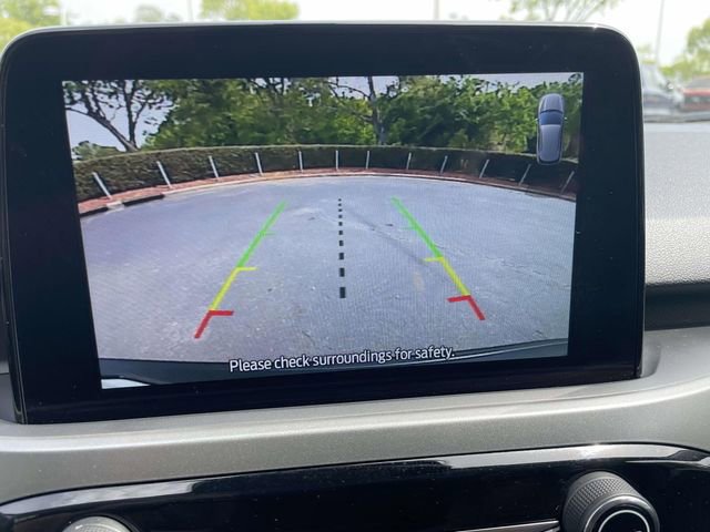 Certified 2023 Ford Escape Active w/ Cold Weather Package image 21