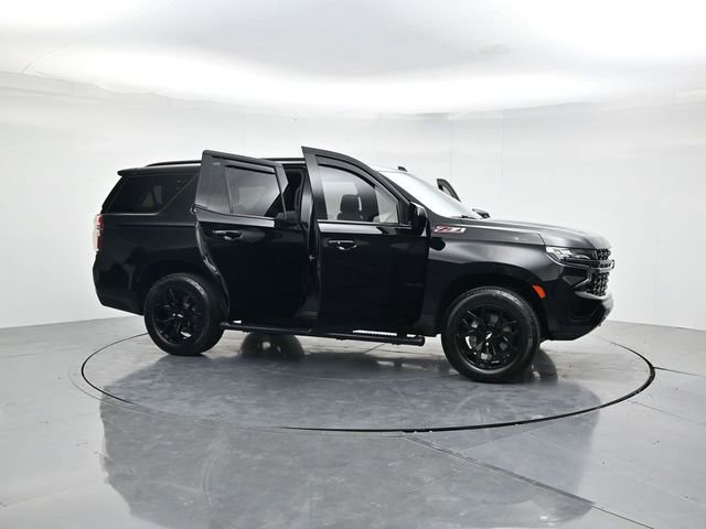 Used 2022 Chevrolet Tahoe Z71 image 52