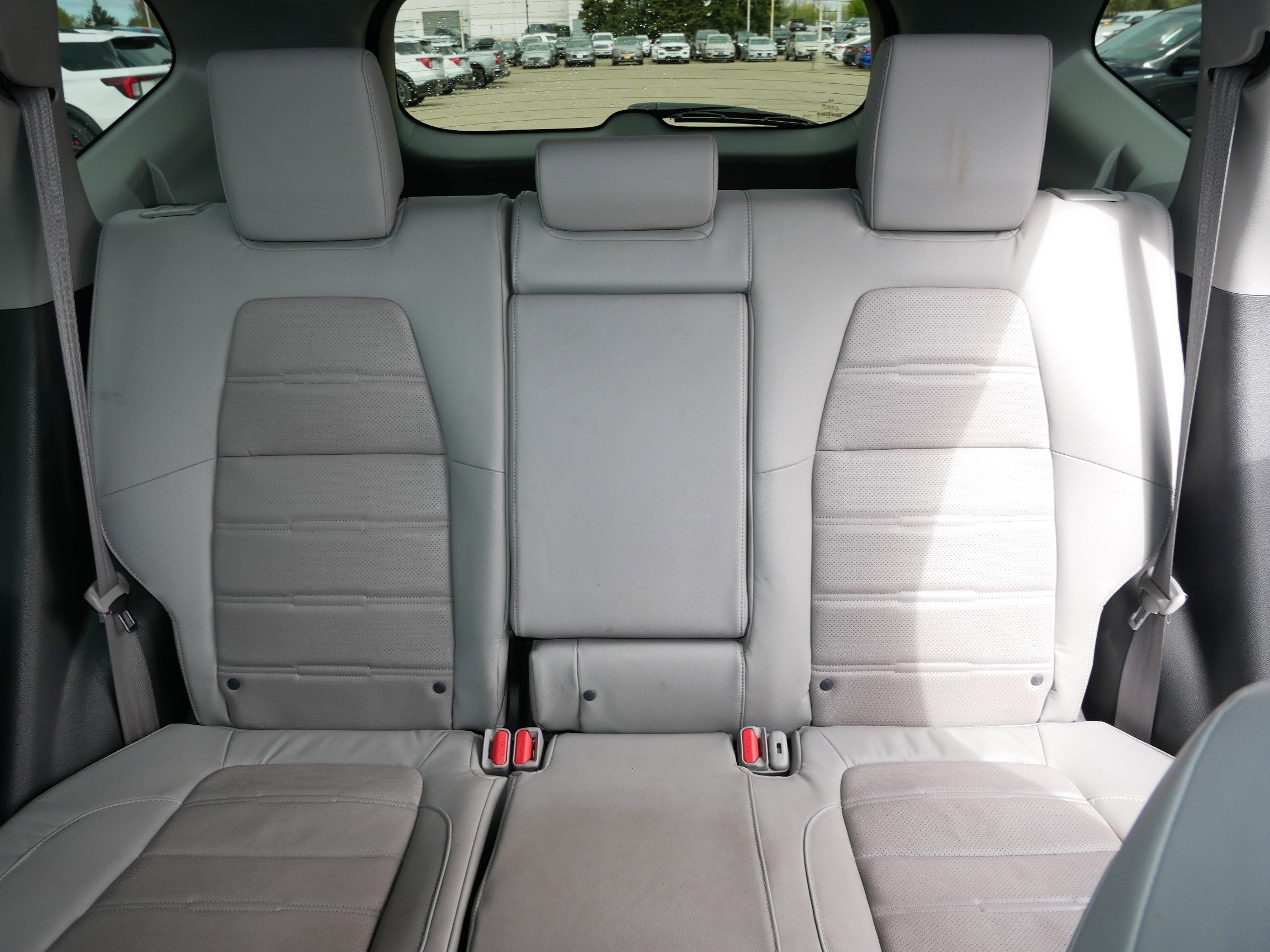 Used 2017 Honda CR-V EX-L image 13