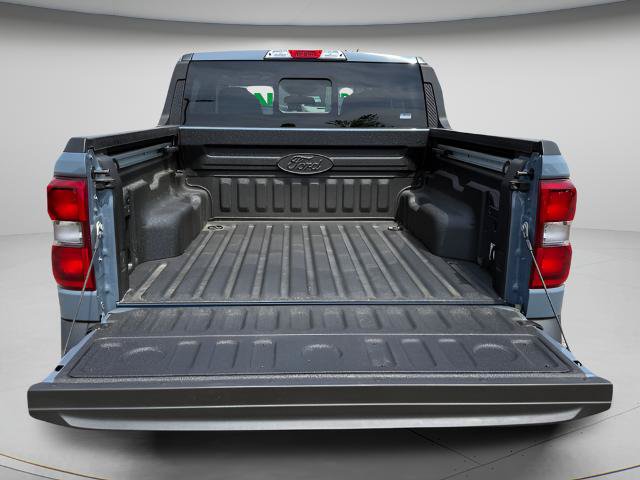 Certified 2024 Ford Maverick Lariat w/ Black Appearance Package AWD/4WD image 13