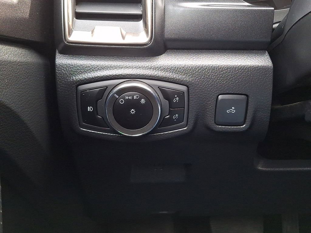 Certified 2023 Ford Ranger Lariat w/ Tremor Off-Road Package image 27