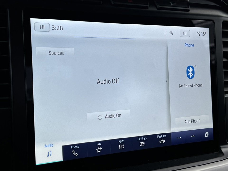 Certified 2022 Ford F150 XLT w/ Equipment Group 302A High image 30