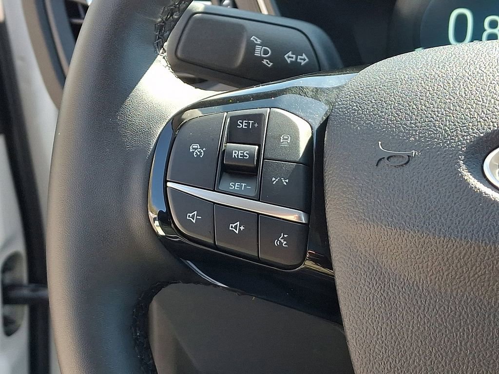 Certified 2024 Ford Escape Platinum w/ Premium Technology Package AWD/4WD image 23