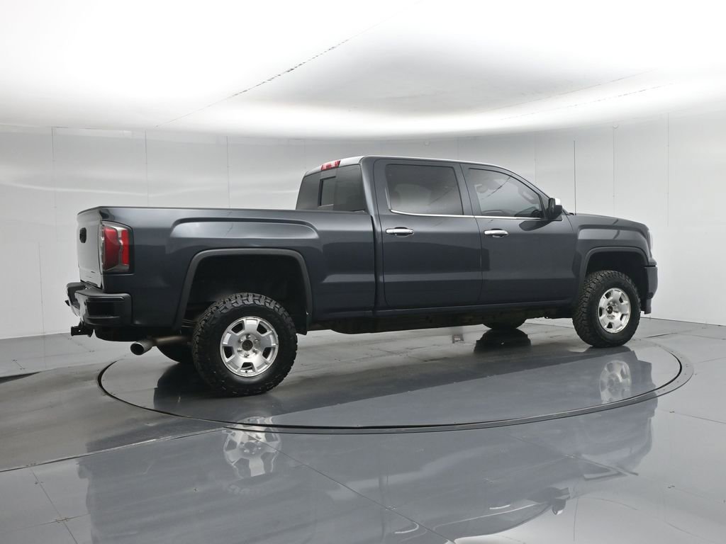 Used 2018 GMC Sierra 1500 Denali AWD/4WD image 26
