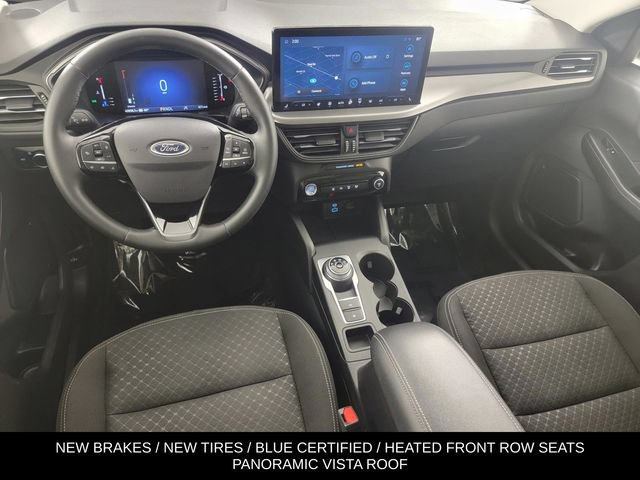 Certified 2023 Ford Escape Active AWD/4WD image 31