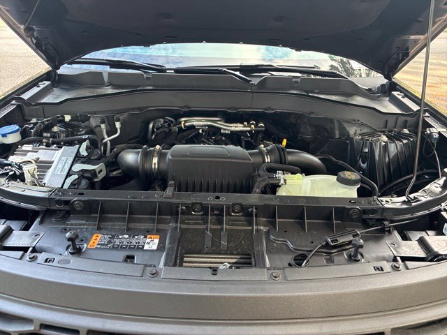 Certified 2026 Ford Explorer Tremor w/ Tremor Ultimate Package AWD/4WD image 19