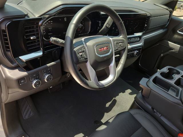 Used 2026 GMC Sierra 1500 SLT AWD/4WD image 22
