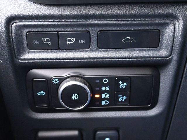 Certified 2023 Ford F150 Lariat w/ Equipment Group 502A High image 23