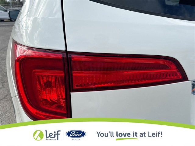 Used 2018 Honda Pilot EX-L image 37