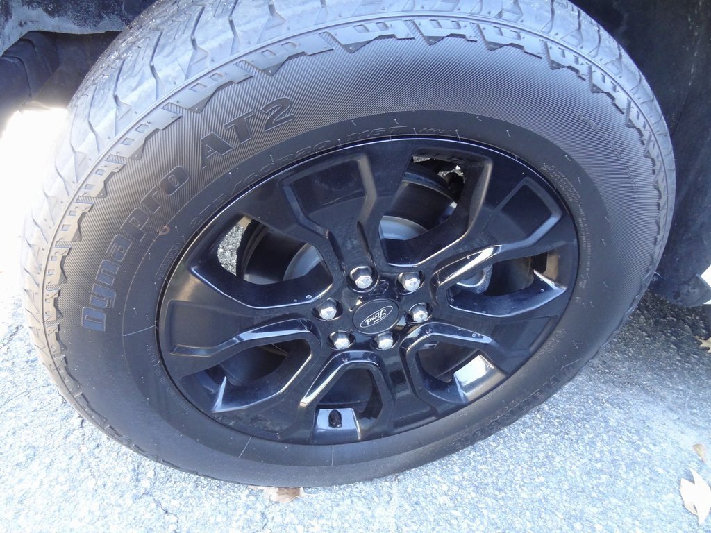 Certified 2023 Ford F150 Lariat w/ Equipment Group 502A High image 12