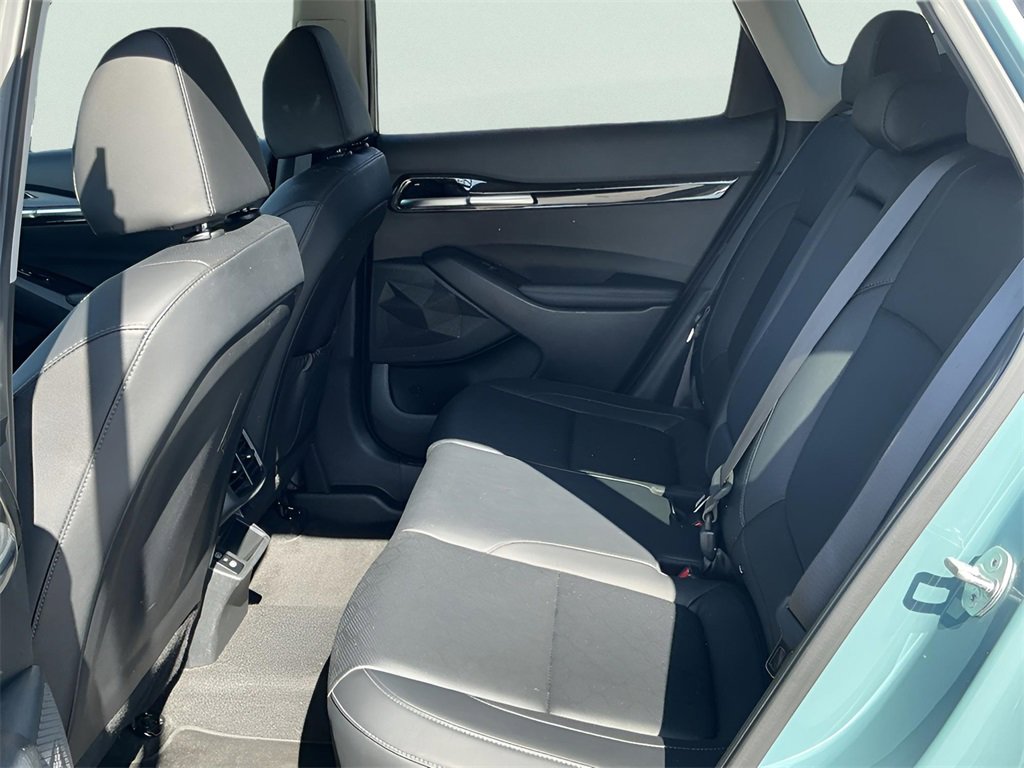 Used 2024 Kia Seltos SX image 27