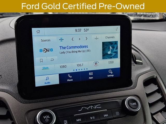 Certified 2022 Ford Transit Connect XL w/ CNG/LPG Engine Prep Package FWD image 20