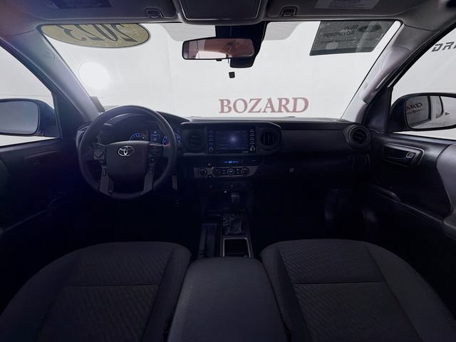 Used 2023 Toyota Tacoma SR AWD/4WD image 27