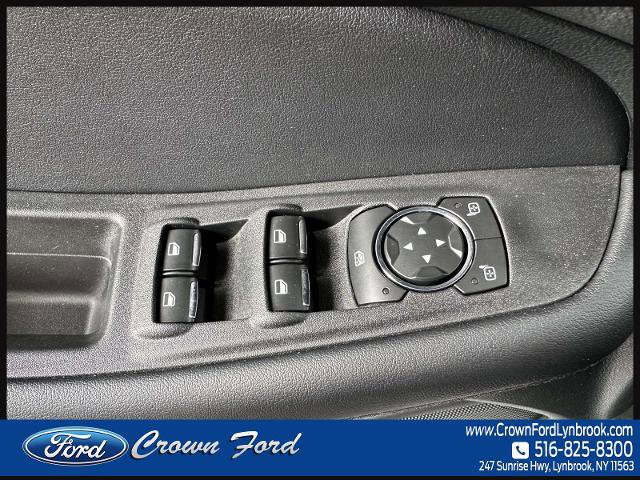 Certified 2022 Ford Edge SEL w/ Convenience Package image 15