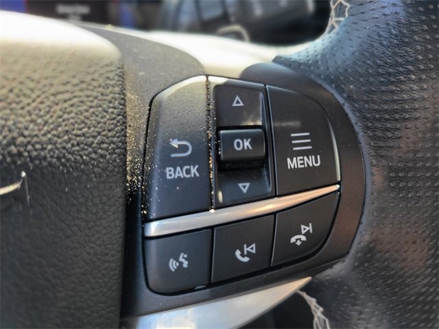 Certified 2020 Ford Explorer ST w/ Premium Technology Package image 22