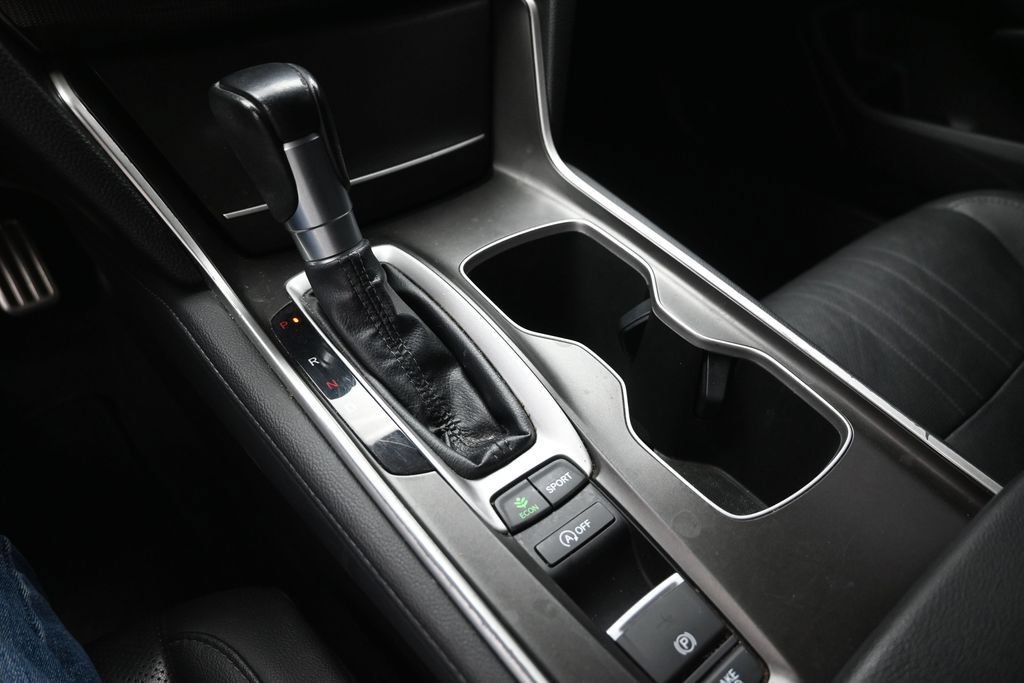 Used 2021 Honda Accord Sport Special Edition image 29