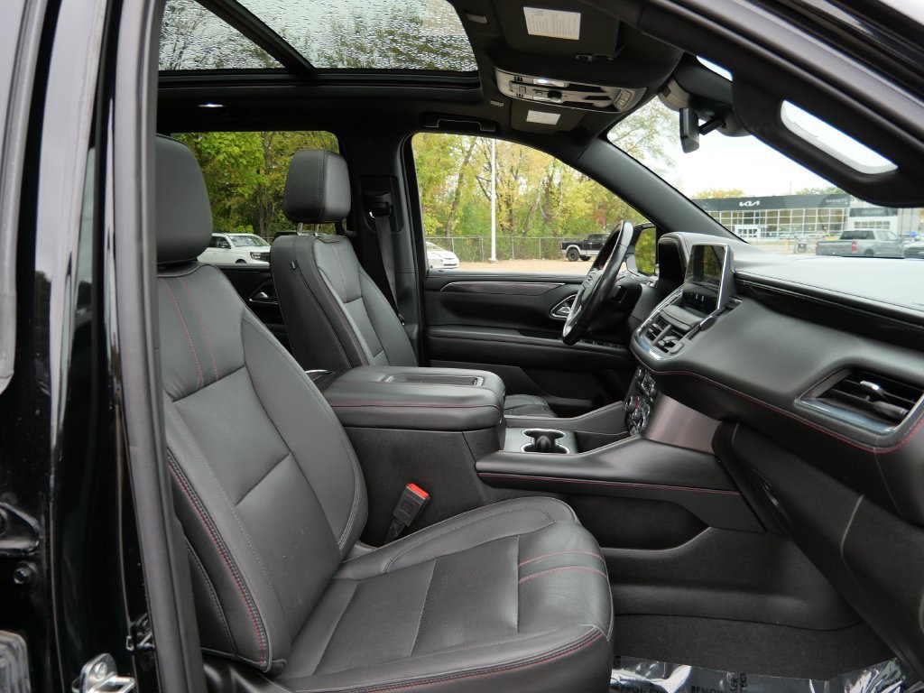 Used 2023 Chevrolet Tahoe RST AWD/4WD image 12