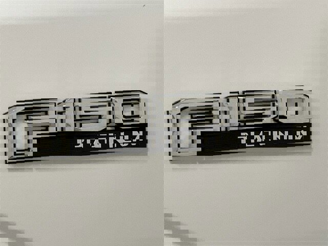 Certified 2020 Ford F150 Platinum w/ Equipment Group 701A Luxury image 18