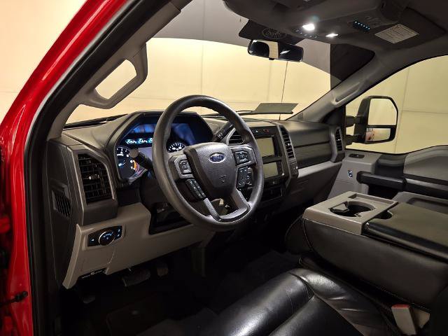 Certified 2019 Ford F250 XL w/ STX Appearance Package AWD/4WD image 6