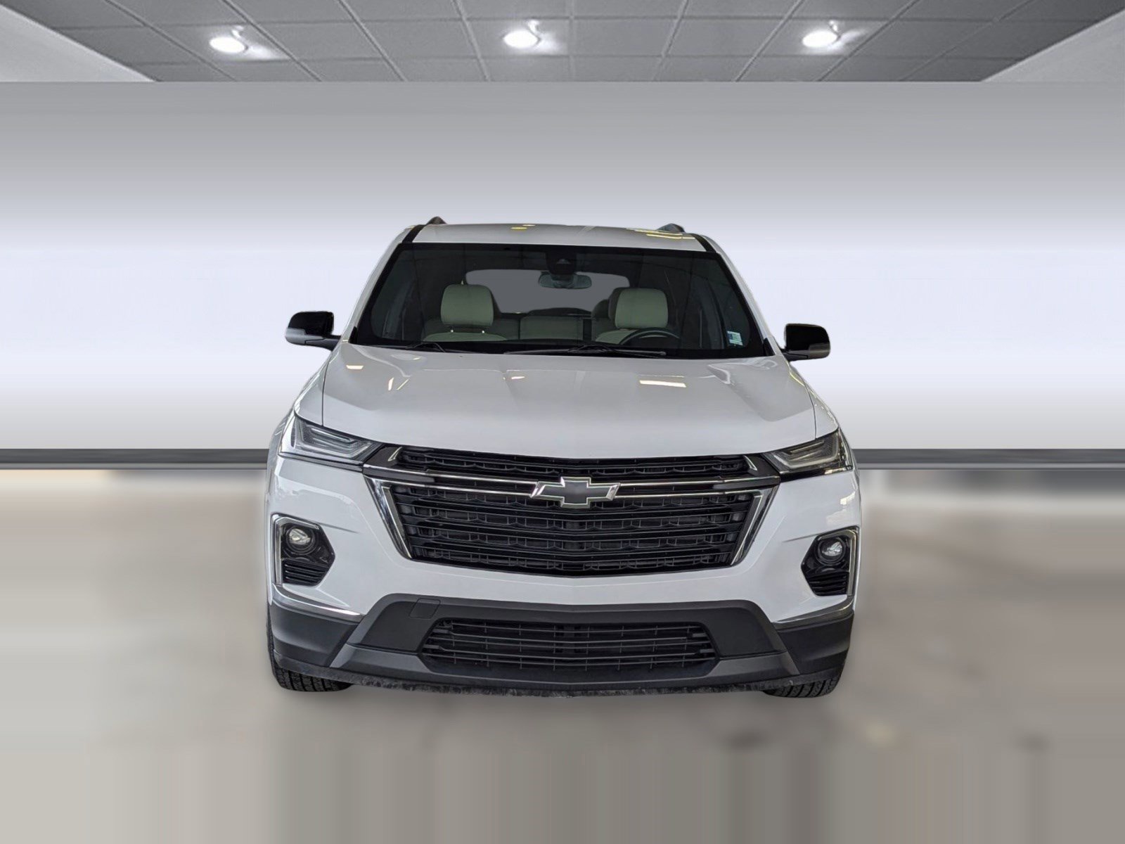 Used 2023 Chevrolet Traverse LS w/ Midnight/Sport Edition image 8