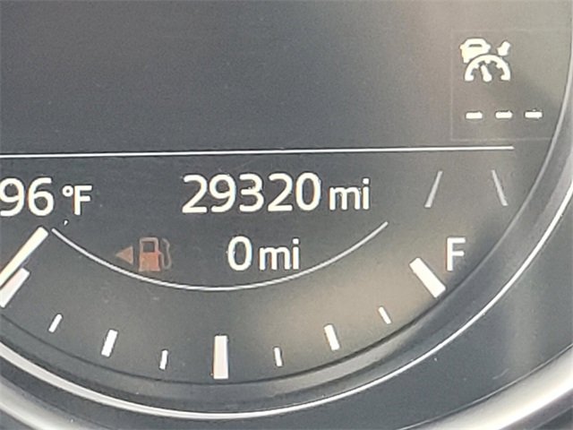 Used 2024 MAZDA CX-5 AWD 2.5 S w/ Select Package image 27