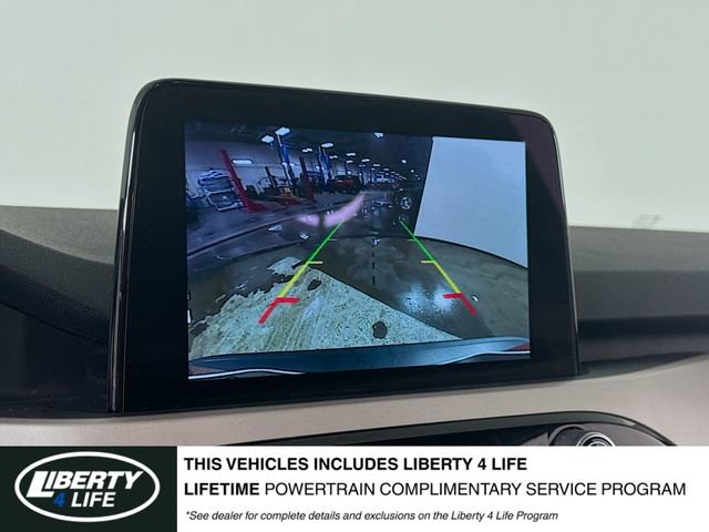 Certified 2022 Ford Escape SE w/ Convenience Package image 14