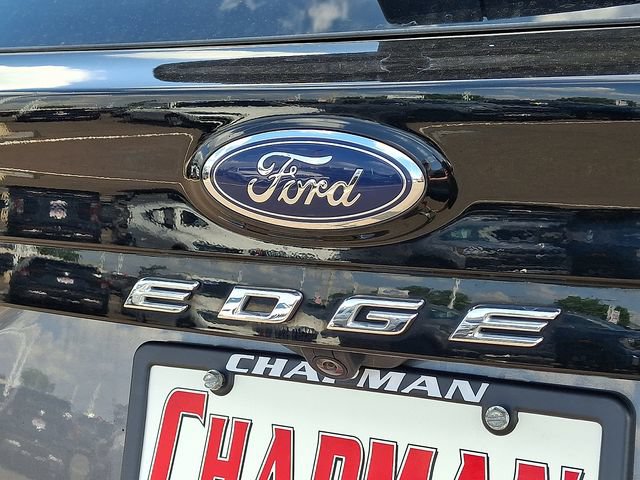 Certified 2024 Ford Edge Titanium AWD/4WD image 28