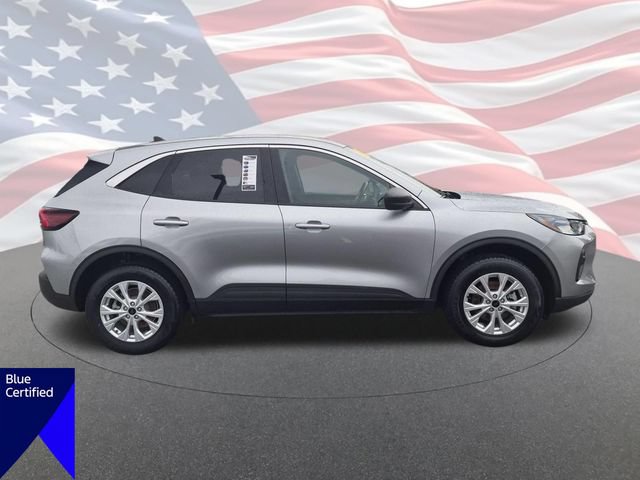 Certified 2024 Ford Escape Active AWD/4WD image 2