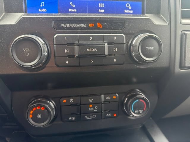 Certified 2020 Ford F150 XL w/ Equipment Group 101A Mid AWD/4WD image 18