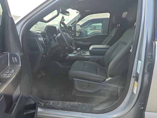 Certified 2023 Ford F150 XLT w/ Equipment Group 302A High AWD/4WD image 9