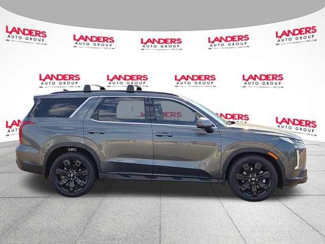 Used 2023 Hyundai Palisade XRT w/ Cargo Package AWD/4WD image 2