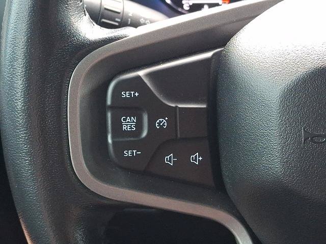 Certified 2023 Ford Bronco Big Bend w/ Sasquatch Package AWD/4WD image 30