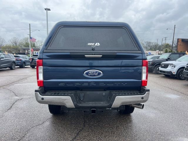 Certified 2019 Ford F250 XLT w/ XLT Premium Package image 3