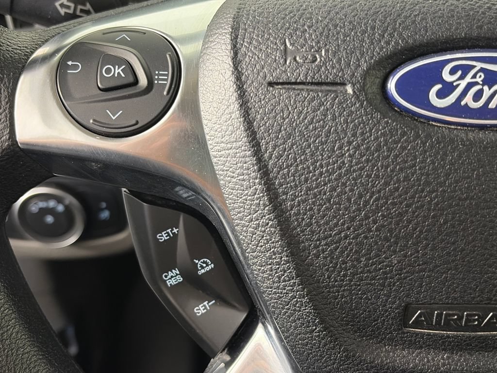 Certified 2022 Ford Transit Connect XL FWD image 16