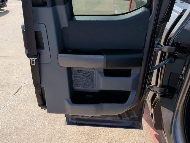 Certified 2022 Ford F150 XLT AWD/4WD image 17