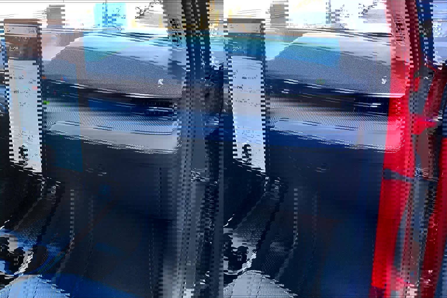 Certified 2024 Ford Mustang Mach-E Premium image 23