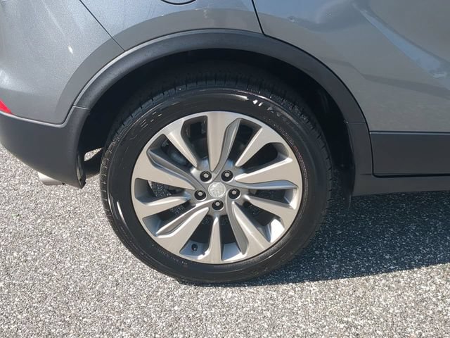 Used 2019 Buick Encore Preferred FWD image 12