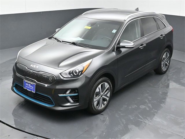 Used 2022 Kia Niro EX image 5
