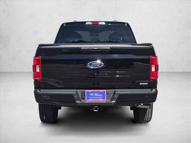 Certified 2023 Ford F150 XL w/ STX Appearance Package AWD/4WD image 7
