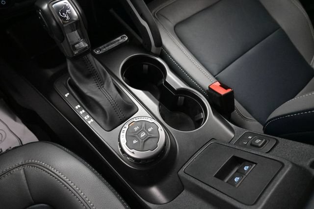 Certified 2023 Ford Bronco Outer Banks AWD/4WD image 19