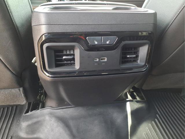 Used 2024 GMC Sierra 1500 AT4 w/ Technology Package image 14