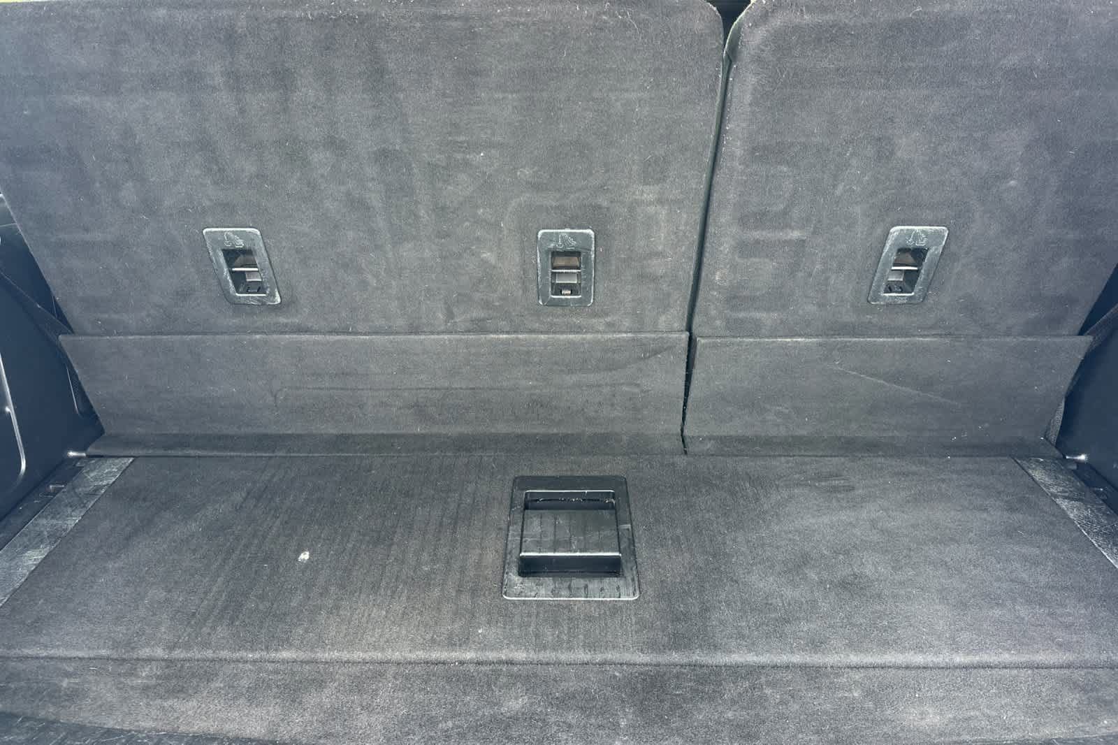 Certified 2020 Ford Expedition Platinum image 16