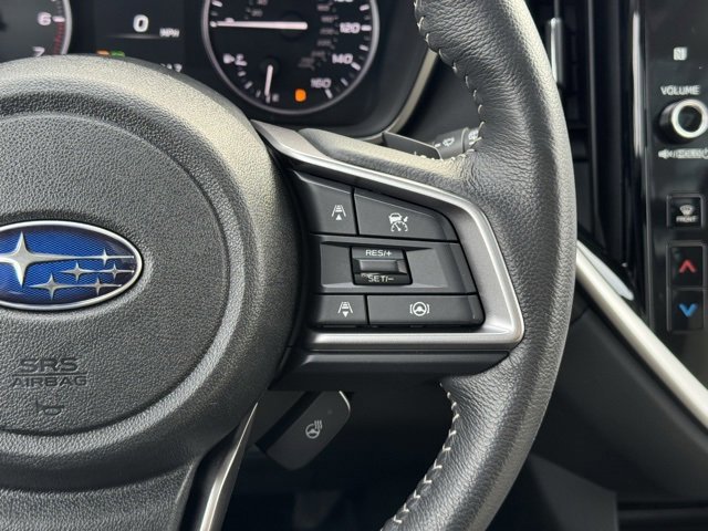 Used 2024 Subaru Ascent Limited w/ Technology Package image 32