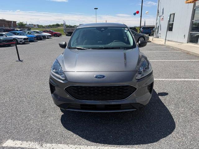 Certified 2022 Ford Escape SE w/ Convenience Package AWD/4WD image 3