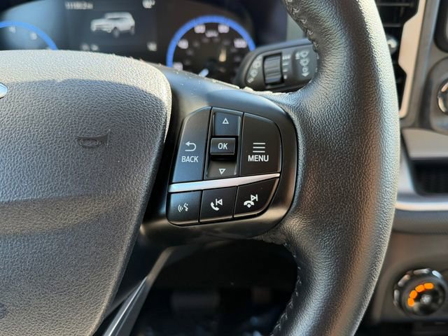 Certified 2023 Ford Bronco Sport Big Bend w/ Convenience Package AWD/4WD image 20