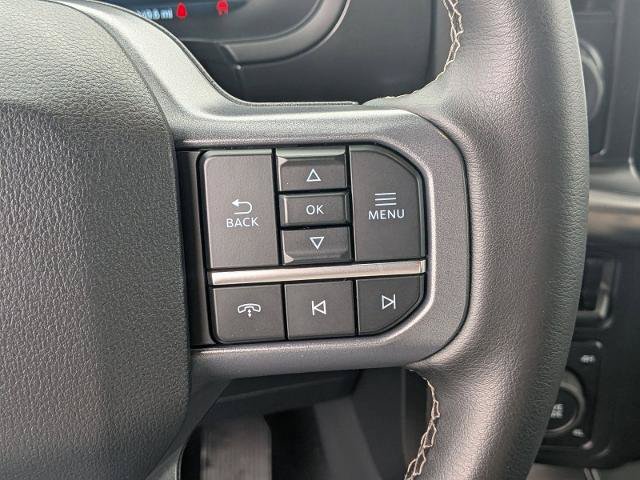 Certified 2025 Ford F150 Lariat AWD/4WD image 20