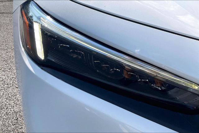 Used 2022 Honda Civic Sport image 27