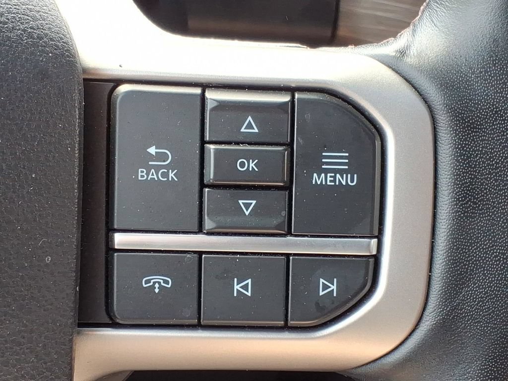 Certified 2023 Ford Expedition Limited AWD/4WD image 28