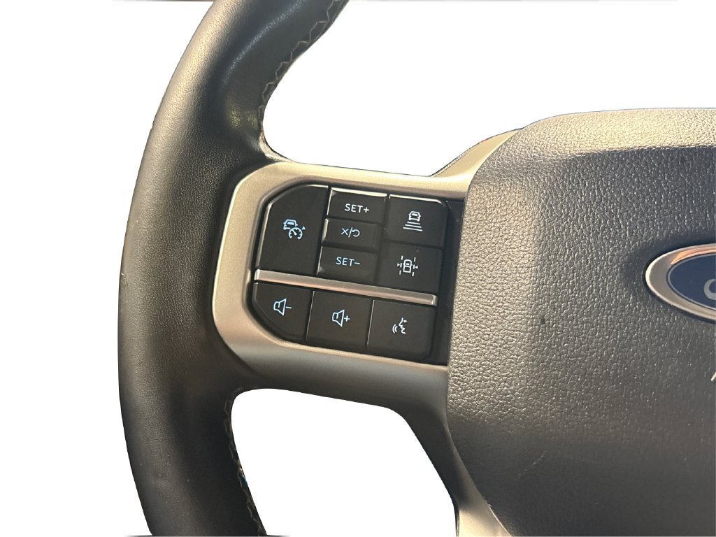 Certified 2024 Ford Expedition Limited AWD/4WD image 35